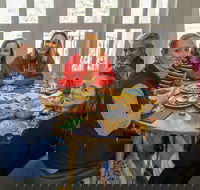 Rosenhof German Heritage Cafe and Restaurant - Hotel Accommodation