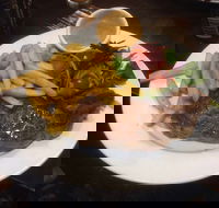 Royal Hotel Scone - Hotel Accommodation