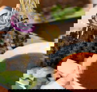 Satay on Charcoal - Hotel Accommodation