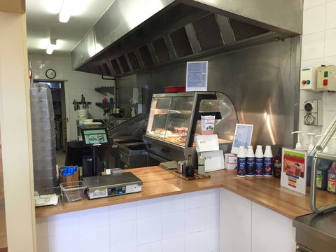 Seville Country Fried Chicken - Hotel Accommodation 0