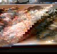 Speakers Corner Cafe - Hotel Accommodation