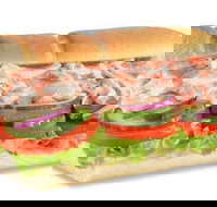 Subway - South Brisbane - Hotel Accommodation