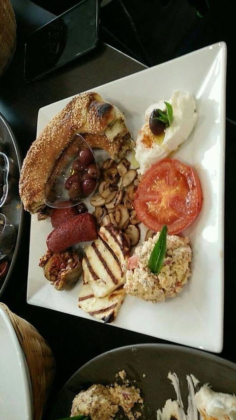 Sultana Resturant & Cafe - Hotel Accommodation 0