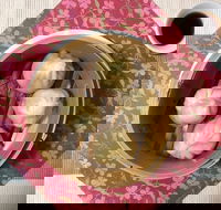 Sweet N Spice Asian Kitchen - Hotel Accommodation