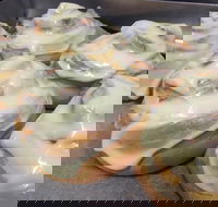 Taua's Bakehouse - Hotel Accommodation