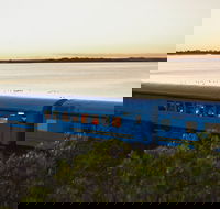 The Q Train - Hotel Accommodation