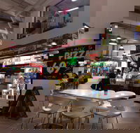 The Italian Pasta Company - Hotel Accommodation