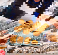 The Cooks Workshop - Hotel Accommodation