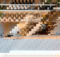 The Alcott - The Spritz Bar - Lane Cove - Hotel Accommodation