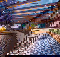 The Sporting Globe Geelong - Hotel Accommodation