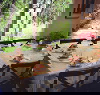 The House of Herbs and Roses - Hotel Accommodation