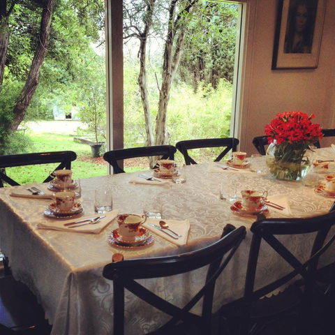 The House Of Herbs And Roses - Hotel Accommodation 0