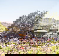 Thistle Hill Wines - Hotel Accommodation