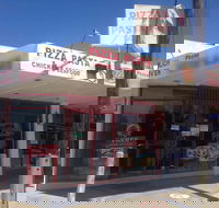 Through The Oven - Hotel Accommodation