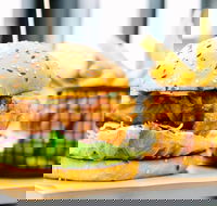 Vince  Me - Hotel Accommodation