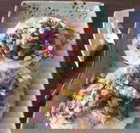 Westwaters Hotel Cafe - Hotel Accommodation