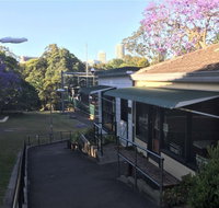 Wollstonecraft cafe - Hotel Accommodation