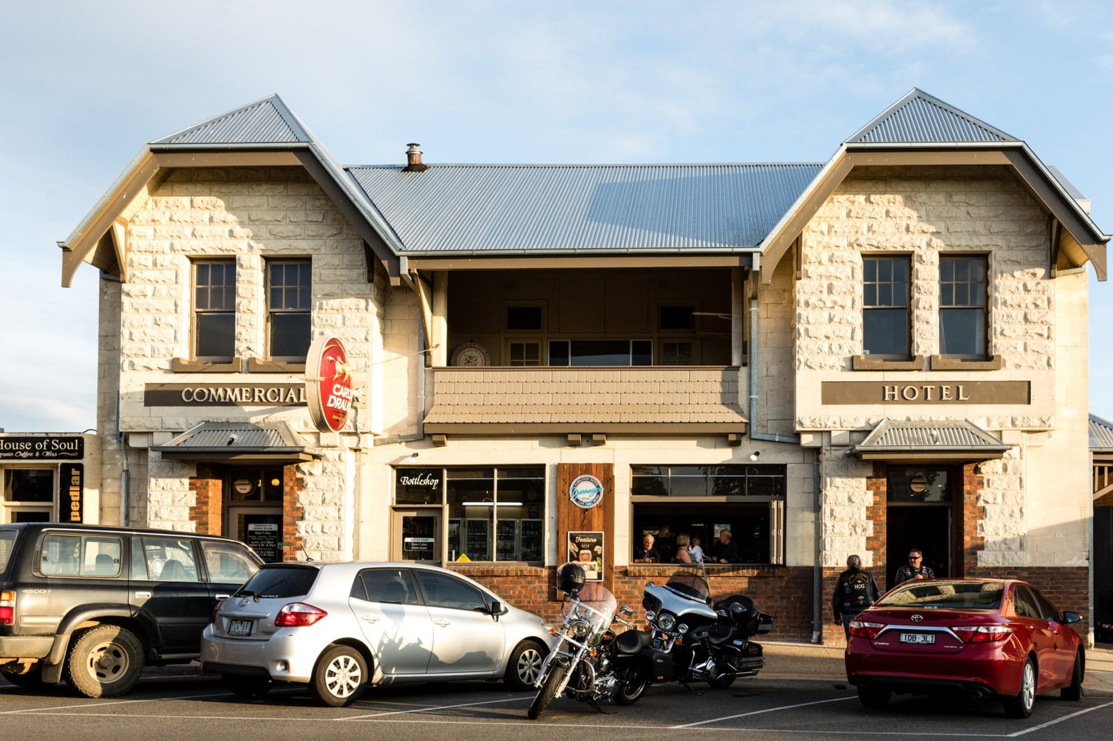 Yarragon VIC Hotel Accommodation