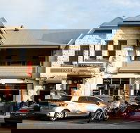 Yarragon Hotel - Hotel Accommodation