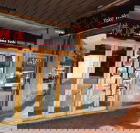 Yokohama Sushi - Hotel Accommodation