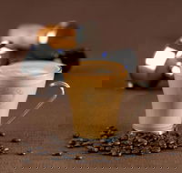 Zarraffa's Coffee - Robina - Hotel Accommodation