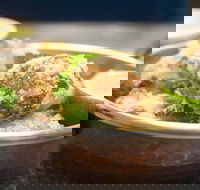 321 Learmonth Cafe - Hotel Accommodation