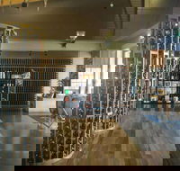3 Ocean Cafe - Hotel Accommodation