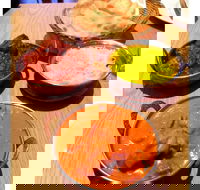 Aldinga Bay Cafe - Hotel Accommodation