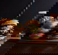 Back To Bacchus Restaurant - Hotel Accommodation