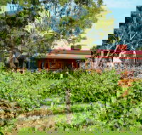 Barangaroo Boutique Wines - Hotel Accommodation