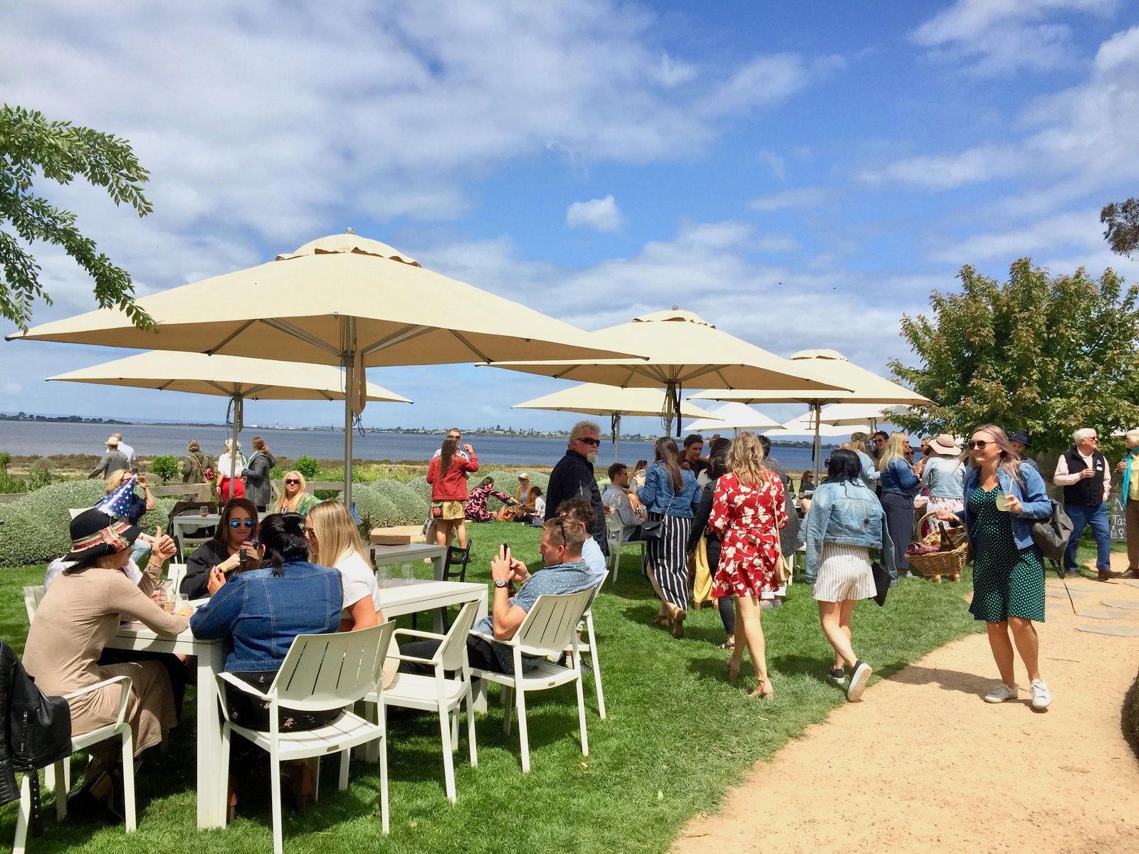 Swan Bay VIC Hotel Accommodation