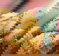 Baskin Robbins - Ipswich - Hotel Accommodation