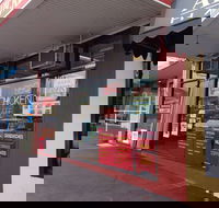 B.B.Q. Chicken - Hotel Accommodation