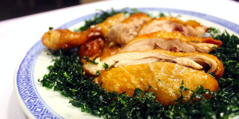 Blue Dragon Restaurant - Hotel Accommodation 0