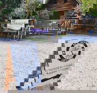 Bo Beans Coffee - Hotel Accommodation