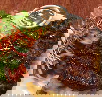 Brisbane Valley Tavern Bistro - Hotel Accommodation