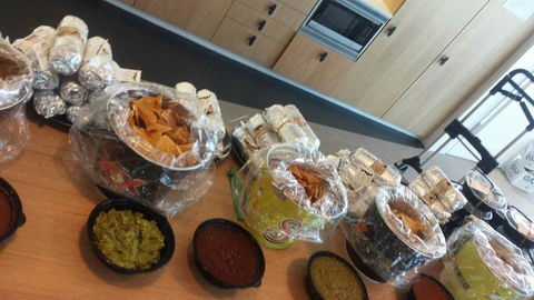 Burrito Shack - Hotel Accommodation 0