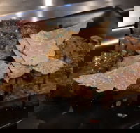 Burwood Teppanyaki House - Hotel Accommodation