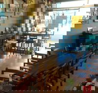 Cafe 2232 - Hotel Accommodation