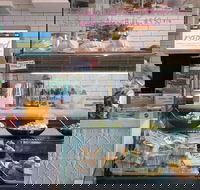 Chatham Food Store - Hotel Accommodation