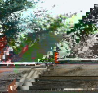 Chambers Rosewood Vineyards - Hotel Accommodation