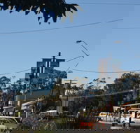 Coraki Takeaway - Hotel Accommodation