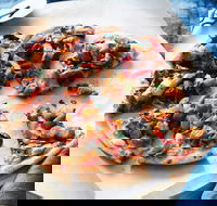 Crust - Dee Why - Hotel Accommodation