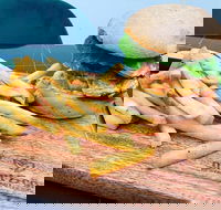 Customs House Inn - Hotel Accommodation