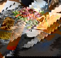 Cypress Lakes Resort - Hotel Accommodation