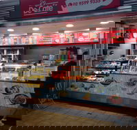 De Cafe - Hotel Accommodation