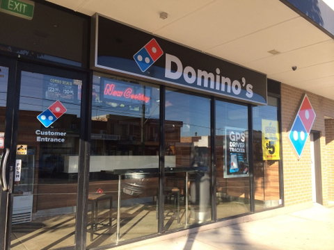 Domino's - Northmead - Hotel Accommodation 0