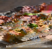 Domino's - Mount Barker - Hotel Accommodation