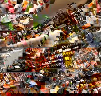 Element Bar - Hotel Accommodation