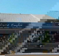 Empire Cafe - Hotel Accommodation